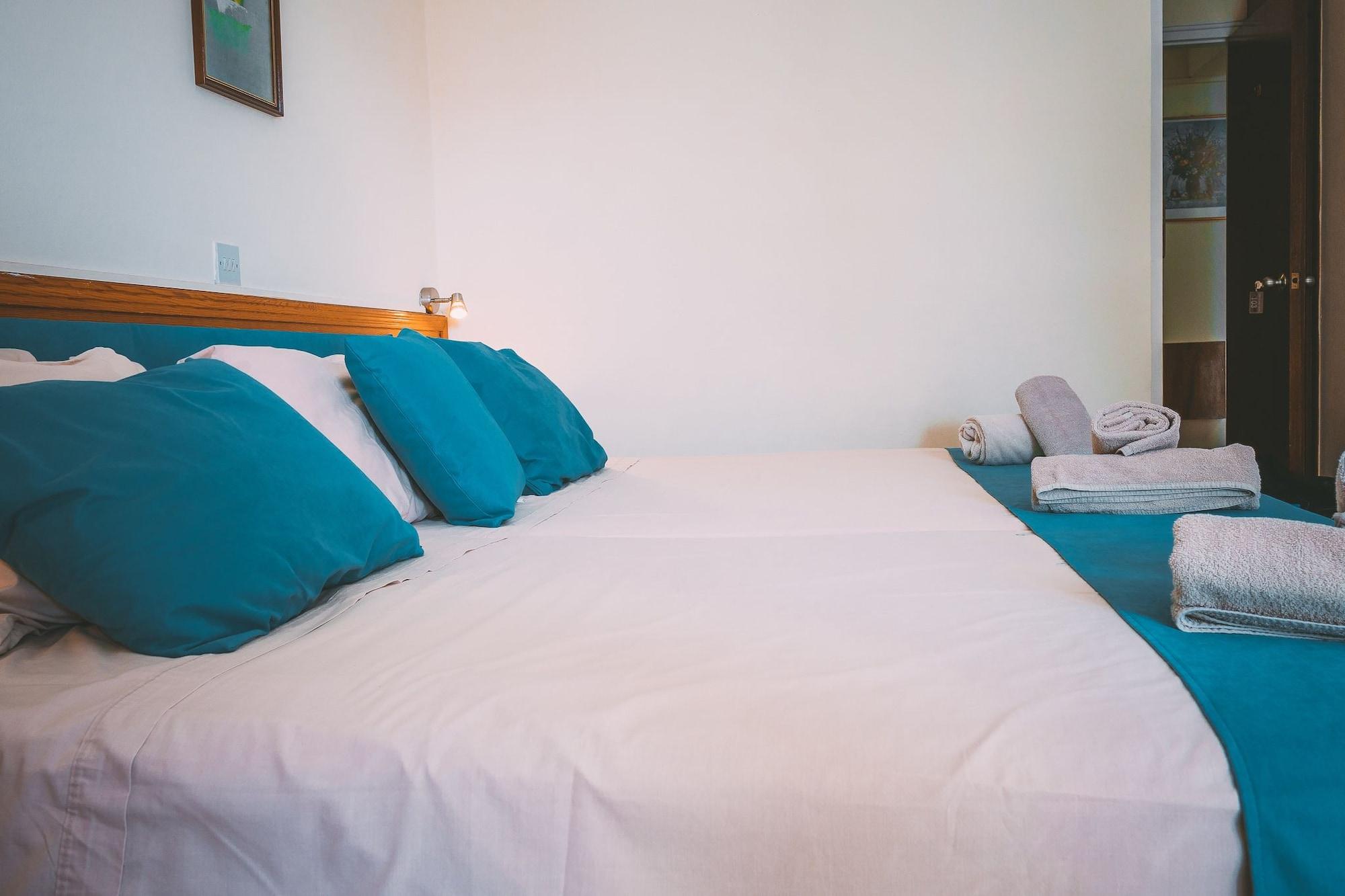 Chrysland Apartment Ayia Napa Exterior photo