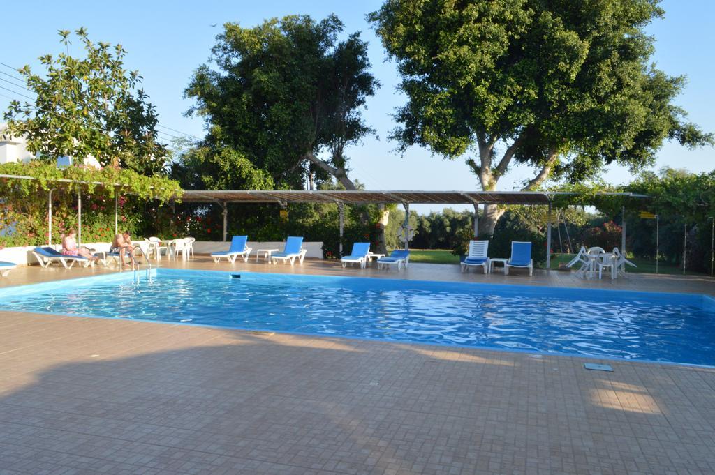 Chrysland Apartment Ayia Napa Exterior photo